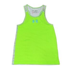 Under Armour Racerback HeatGear Tank